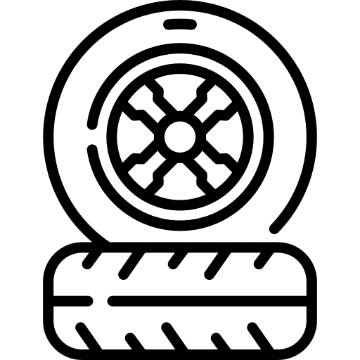 Tires Sales & Fitting