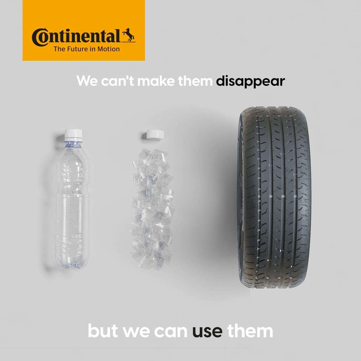 Transforming Waste into Sustainable Innovation: Continental's ContiRe.Tex Technology